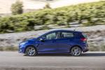 Ford Fiesta ST-Line 5-Door 2017 года (WW)